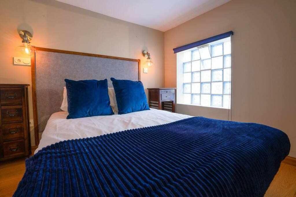 Апартаменти Hi Duplex Malaga Centro Екстер'єр фото