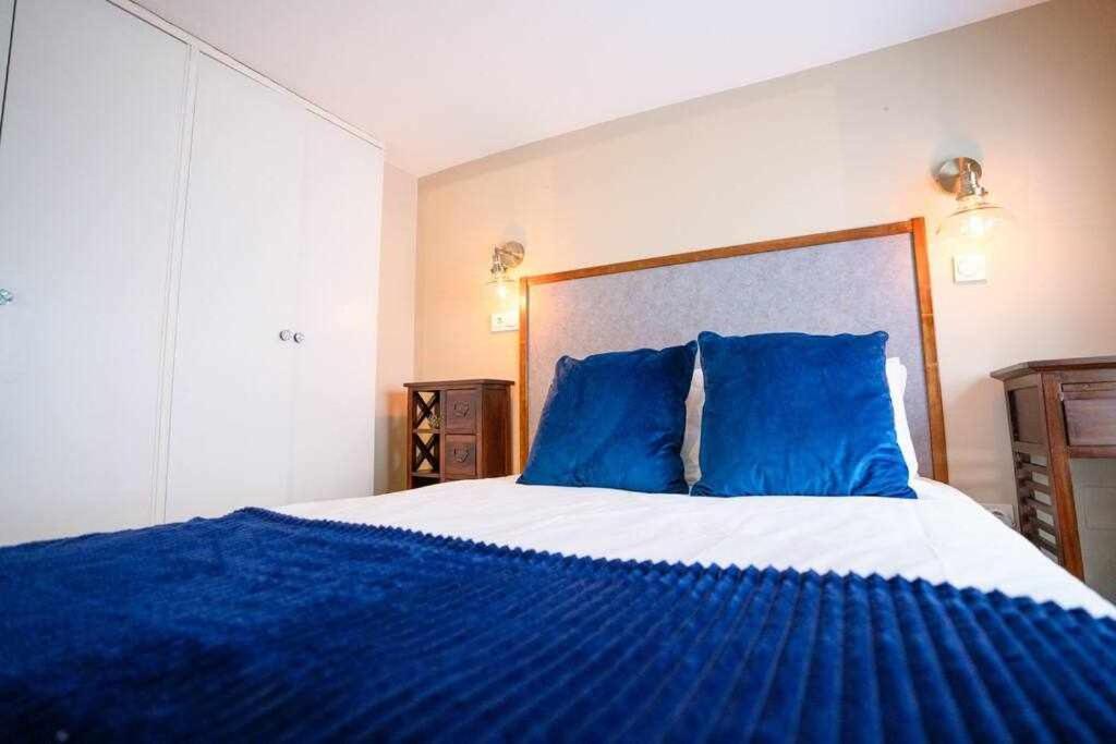 Апартаменти Hi Duplex Malaga Centro Екстер'єр фото