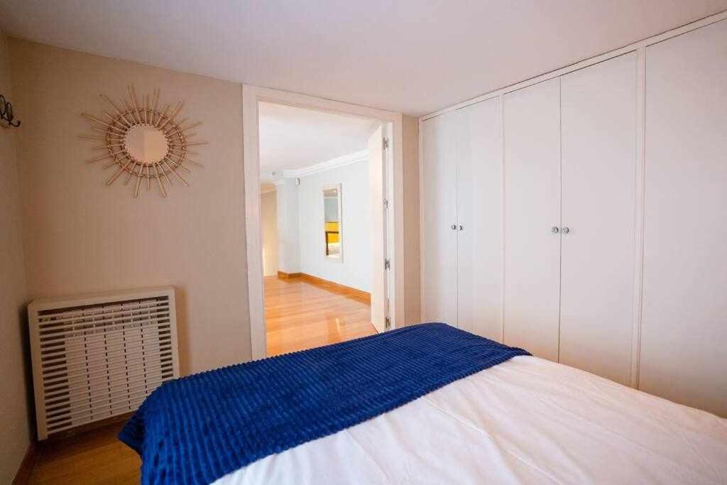 Апартаменти Hi Duplex Malaga Centro Екстер'єр фото