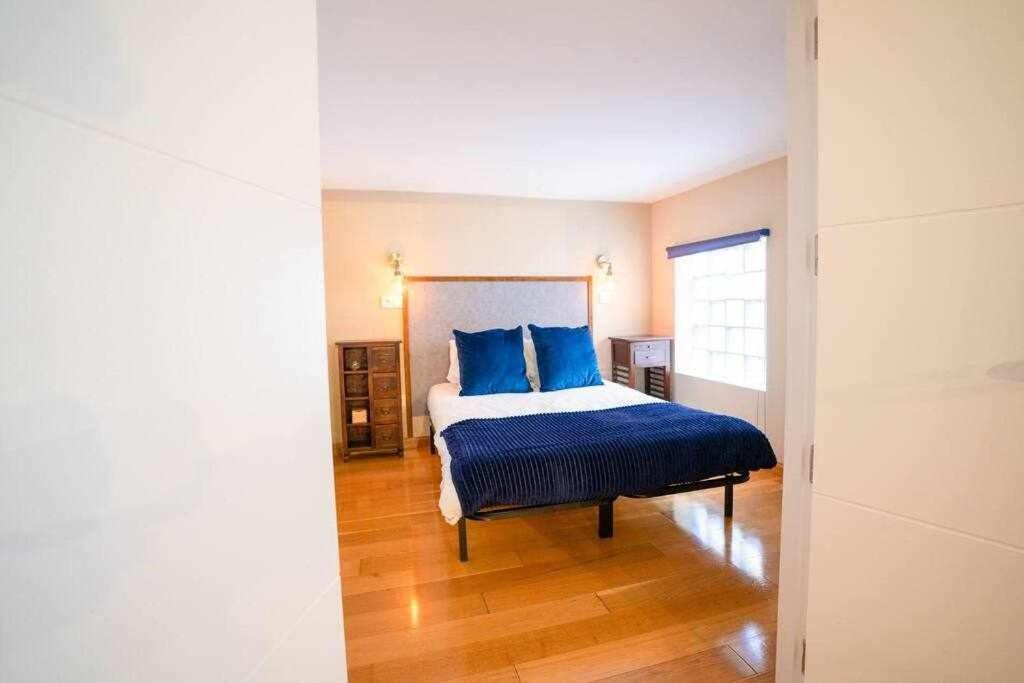 Апартаменти Hi Duplex Malaga Centro Екстер'єр фото