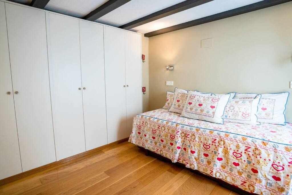 Апартаменти Hi Duplex Malaga Centro Екстер'єр фото