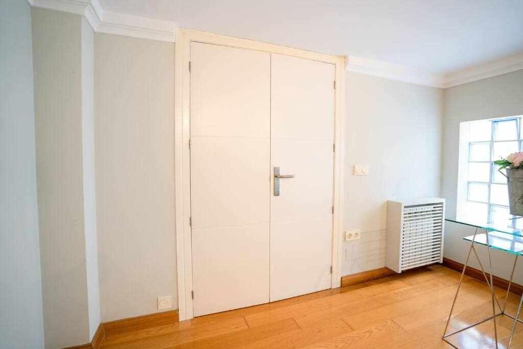 Апартаменти Hi Duplex Malaga Centro Екстер'єр фото